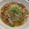 うどんおよべ 野田店
