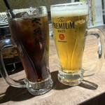 焼肉ハウス大将軍 - かんぴゃい