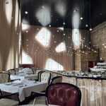 RESTAURANT DAZZLE - 