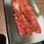 焼肉ハウス大将軍 - 何だったかなぁw←こーゆーとこ!