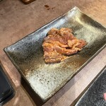 焼肉ハウス大将軍 - 豚ハラミ