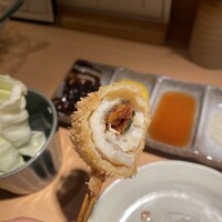 串揚げ大ひら 五反田 - 