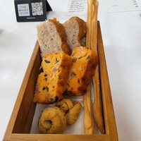RESTAURANT DAZZLE - 