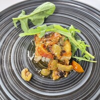 RESTAURANT DAZZLE - 