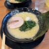 横濱家系ラーメン 六代目 野中家