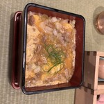 らーめん 鴨to葱 - 