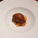 蒼 - 宮崎より国産カカオのガナッシュとジュレ