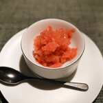 蒼 - 大石早生のグラニテ