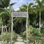 Blue Turtle Farm Mango Cafe - 