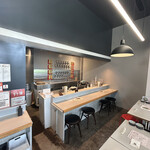 東京ギョーザスタンド ウーロン - 