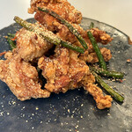 東京ギョーザスタンド ウーロン GREEN SPRINGS店 - 