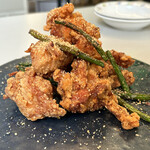 東京ギョーザスタンド ウーロン GREEN SPRINGS店 - 