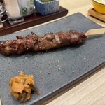 牛たん けやき 麻布十番店 - 