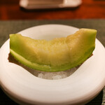 蒼 - 浜松より天使音マスクメロン