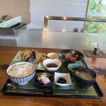 旬彩 たくみ　 - 