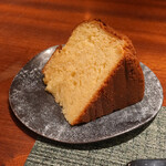 蒼 - 焼きたてのブリオッシュ