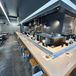 東京ギョーザスタンド ウーロン - 