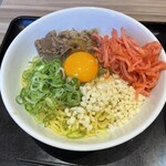 吉野家 - 料理写真:
