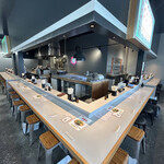 東京ギョーザスタンド ウーロン - 