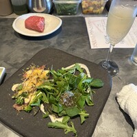 箸とフォーク - 
