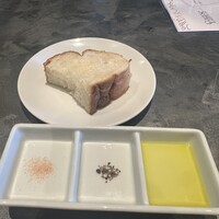 箸とフォーク - 