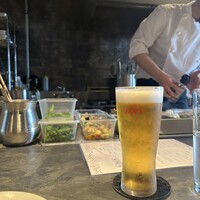 箸とフォーク - 