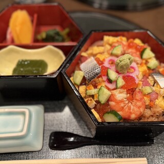 白金台すし兆_1