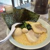 横浜家系ラーメン 魂心家 あざみ野店
