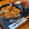 炭火焼うなぎ 東山物産
