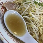 ラーメン専門 鷹 - 