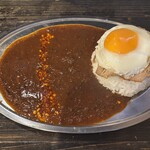カレー コンドル - 