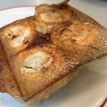 東京ギョーザスタンド ウーロン - 