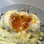 東京ギョーザスタンド ウーロン - 