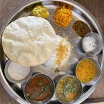 Curry&Spice payokay - 