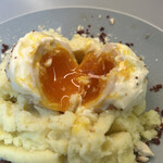 東京ギョーザスタンド ウーロン - 