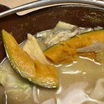 ほうとう蔵 歩成 河口湖店 - 