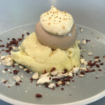 東京ギョーザスタンド ウーロン - 