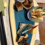 じどりや 穏座 - 