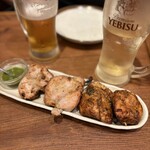 カッチャル バッチャル - 