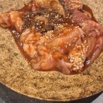 大阪福島焼肉 とっぷく - 