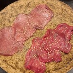 大阪福島焼肉 とっぷく - 