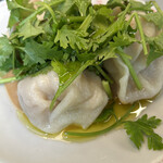 東京ギョーザスタンド ウーロン - 