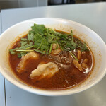 東京ギョーザスタンド ウーロン - 