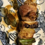 じどりや 穏座 - 