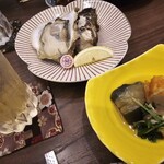 創作和食 葉月 - 