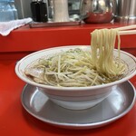 ラーメン専門 鷹 - 