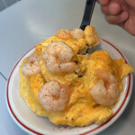 東京ギョーザスタンド ウーロン - 