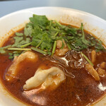 東京ギョーザスタンド ウーロン - 