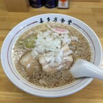 喜多方食堂 磯崎 - 