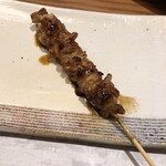 じどりや 穏座 - 